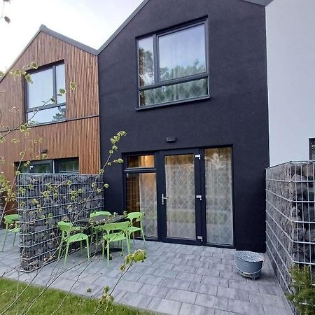Apartamenty Byc Morze ครีนิซามอร์สกา ภายนอก รูปภาพ
