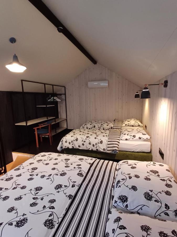 Apartamenty Byc Morze ครีนิซามอร์สกา ภายนอก รูปภาพ