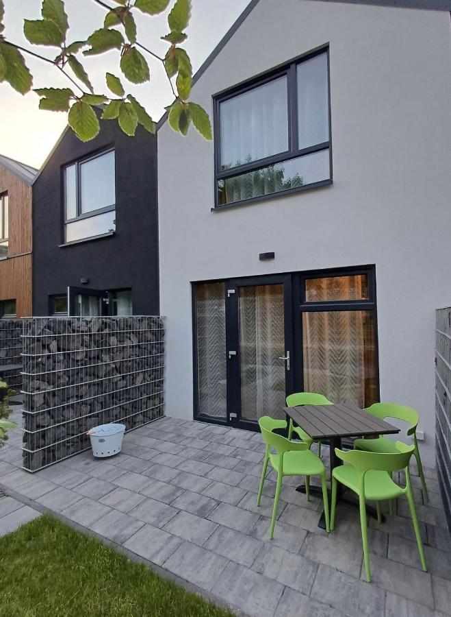 Apartamenty Byc Morze ครีนิซามอร์สกา ภายนอก รูปภาพ