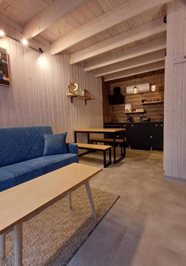 Apartamenty Byc Morze ครีนิซามอร์สกา ภายนอก รูปภาพ