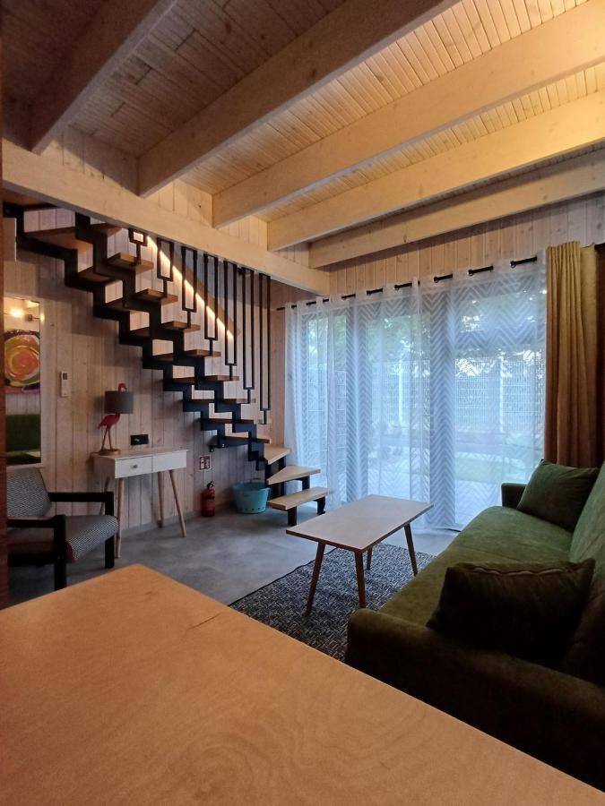 Apartamenty Byc Morze ครีนิซามอร์สกา ภายนอก รูปภาพ