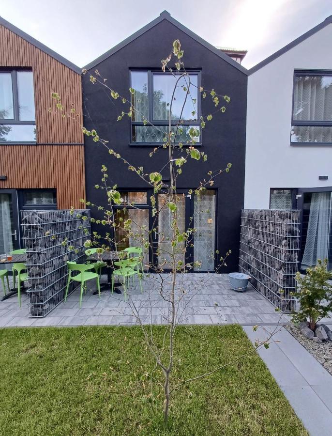 Apartamenty Byc Morze ครีนิซามอร์สกา ภายนอก รูปภาพ