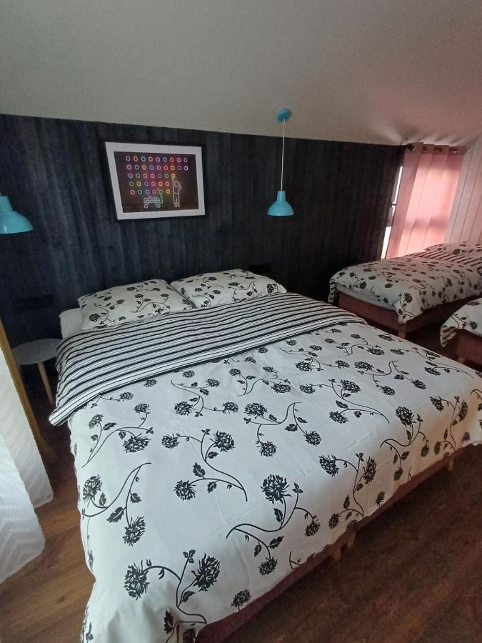 Apartamenty Byc Morze ครีนิซามอร์สกา ภายนอก รูปภาพ