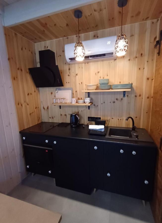 Apartamenty Byc Morze ครีนิซามอร์สกา ภายนอก รูปภาพ