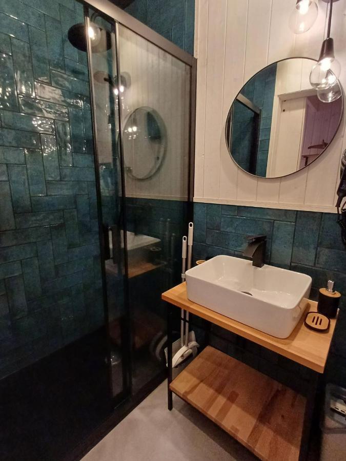 Apartamenty Byc Morze ครีนิซามอร์สกา ภายนอก รูปภาพ