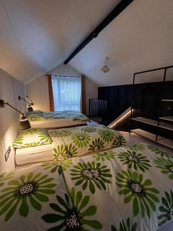 Apartamenty Byc Morze ครีนิซามอร์สกา ภายนอก รูปภาพ