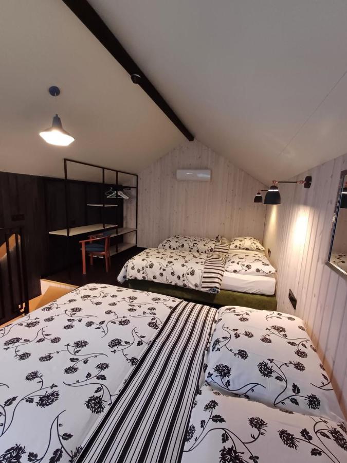 Apartamenty Byc Morze ครีนิซามอร์สกา ภายนอก รูปภาพ