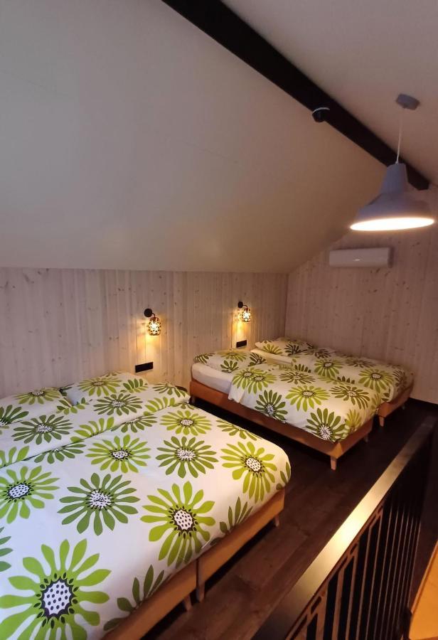 Apartamenty Byc Morze ครีนิซามอร์สกา ภายนอก รูปภาพ