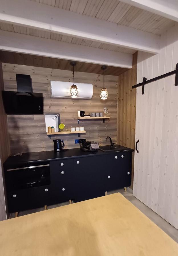 Apartamenty Byc Morze ครีนิซามอร์สกา ภายนอก รูปภาพ
