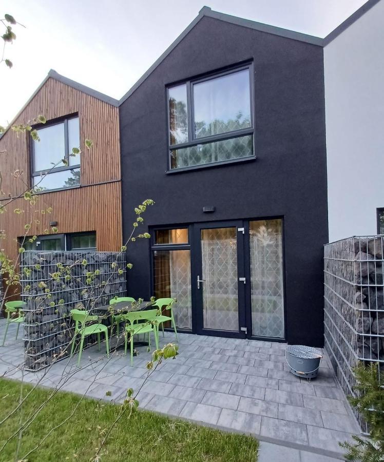 Apartamenty Byc Morze ครีนิซามอร์สกา ภายนอก รูปภาพ