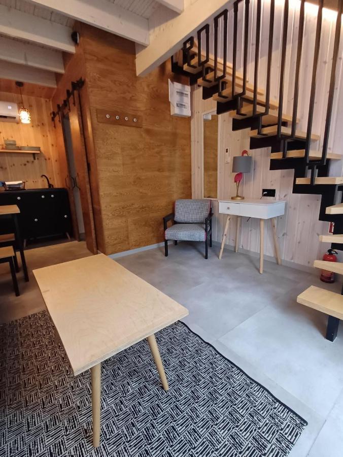 Apartamenty Byc Morze ครีนิซามอร์สกา ภายนอก รูปภาพ