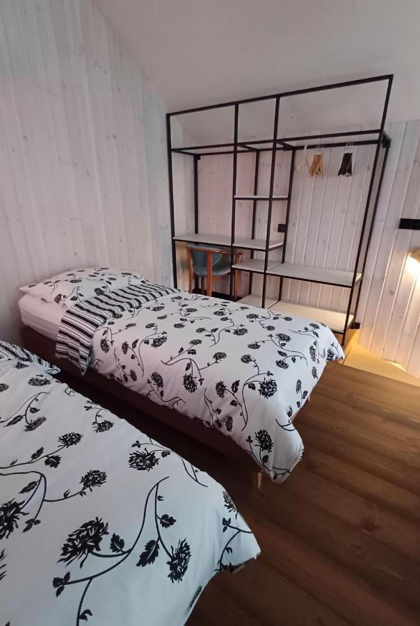 Apartamenty Byc Morze ครีนิซามอร์สกา ภายนอก รูปภาพ