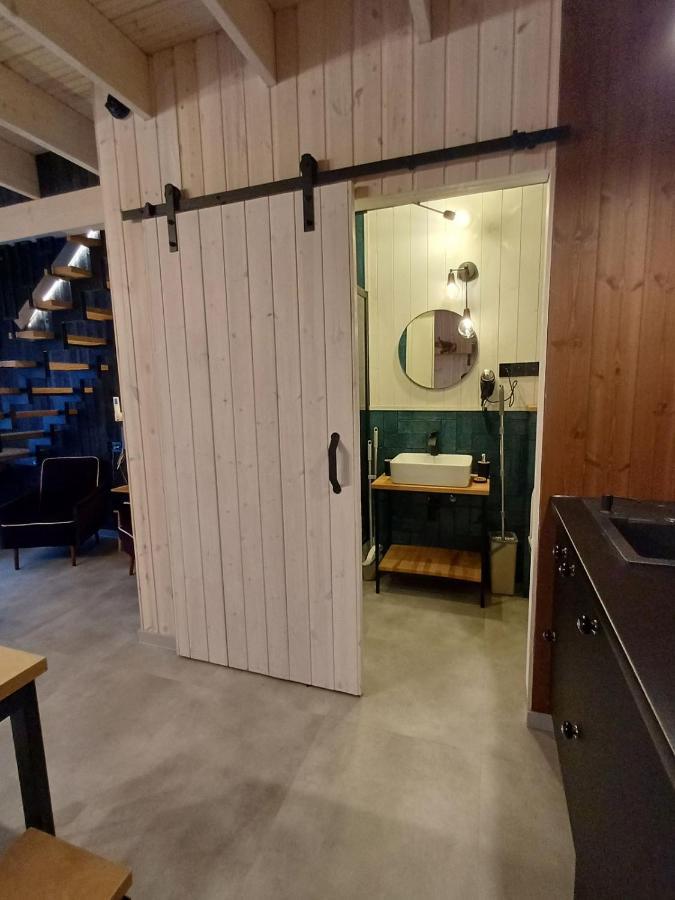 Apartamenty Byc Morze ครีนิซามอร์สกา ภายนอก รูปภาพ